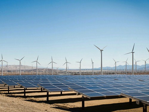 新能源動(dòng)力類