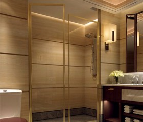 SYX系列藝術(shù)門(mén)