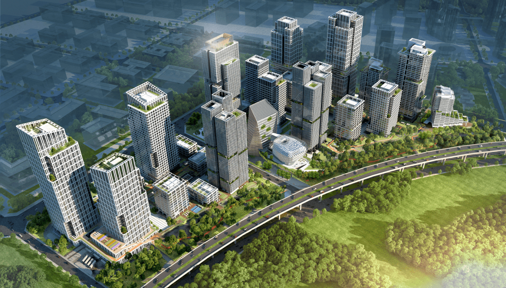 珠海橫琴科學(xué)城