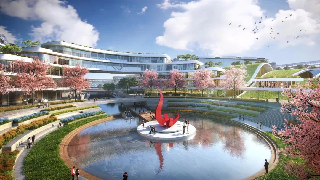 粵港合作典范 世界一流名校 | 鳳鋁助力港科大(廣州)項(xiàng)目建設(shè)